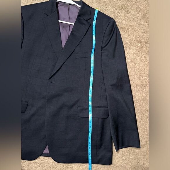 Super 100’s custom suit - Picture 8 of 8